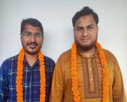 জুড়ী কিন্ডারগার্টেন এসোসিয়েশনের নতুন কমিটি